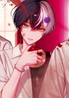 リスカ依存症の俺