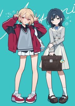 うみゃみーが幼馴染なんて聞いてない！