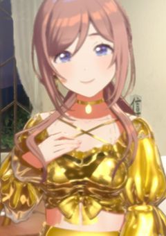 　げーむする