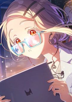 　私 だけ の 神 降臨 ❕️　