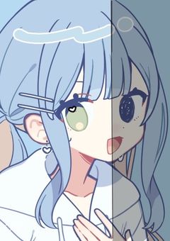 今日も"いい子"でいなきゃｯ…