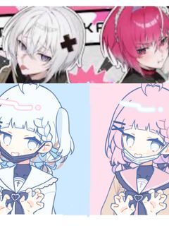 男装女子じゃダメですか?