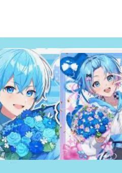 推し様と兄弟のこと隠してます！