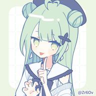 四葉さんのアイコン画像