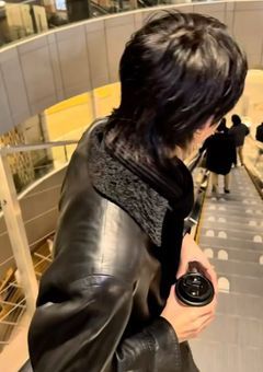 親戚がイケメンすぎる件