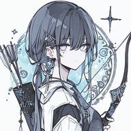 灯魈 薫さんのアイコン画像