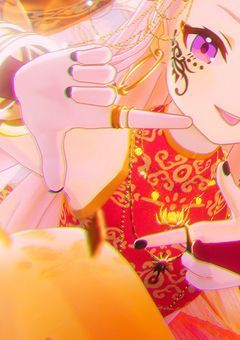 小さな希望(ヒメsedi)