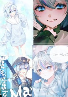 雑談【相互様限定】