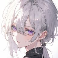 ひいらぎさんのアイコン画像