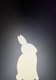 □ク_ュウノ為ニ