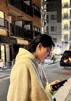 絶対に惚れません！