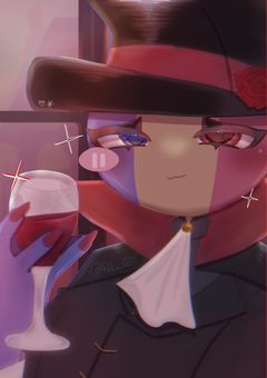 第2回‼️イラストコンテスト‼️