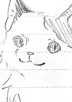 転生したら孤爪研磨の飼いネコになっちまった