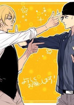 私、普通に推し活したいんですｯ!!!!