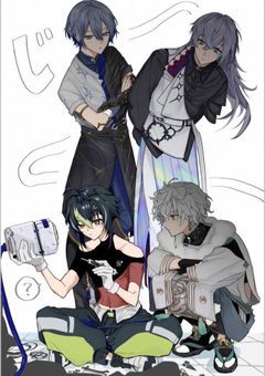 Dtc：ツンデレ兄弟をデレデレにしたい！