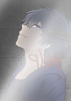 ＿さようなら＿＿