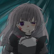 夢霧 燁梨🪽🎭⚜️さんのアイコン画像