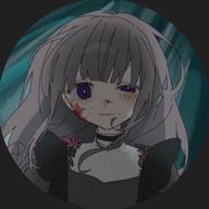 夢霧 燁梨🪽🎭⚜️さんのアイコン画像