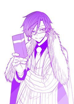 ふわふわな愛されちゃん？