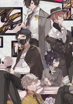 皆に好かれる幼女ちゃんは小さい組織のぼす！