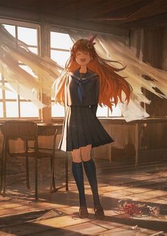 ホロライブ学校!!!