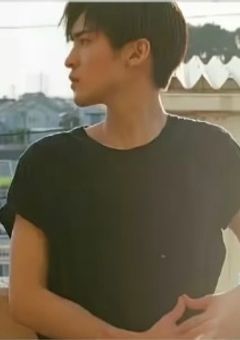 君が好きだから