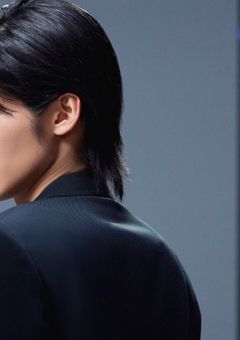 今日も不仲です