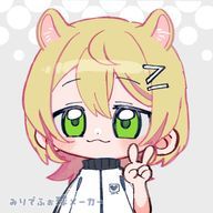 りすはむ#方向音痴のおばけ@フォロバ120%さんのアイコン画像