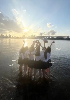 　　𝖳𝗐𝗈 𝗌𝗍𝖺𝗋𝗌　♡♡