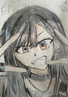 うp主のイラストお部屋*⸜(* ॑꒳ ॑* )⸝*ﾜﾝﾀﾞﾎｫｫｫｫｲ