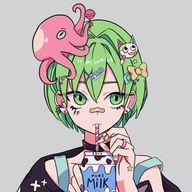 ワトソンちゃんさんのアイコン画像