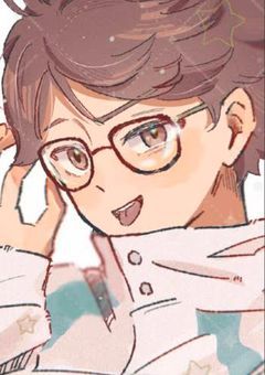 チビ副部長だった件
