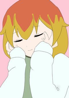 イラスト部屋