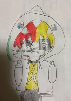 神絵師への旅！！