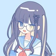 黒星きらり#夜空組さんのアイコン画像