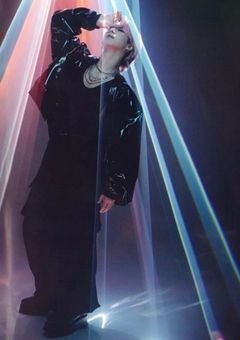 マフィアな雪男（桃色総受け）