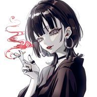 鬼灯 朔羅さんのアイコン画像