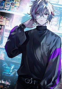 𝙉𝙟𝙨𝙟 / シゴデキ愛されライバー 、 休みがないようで
