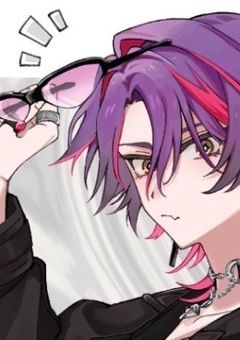 𝙉𝙟𝙨𝙟 / 引きこもり幼なじみ、久しぶりに会ったらイケメン化してました