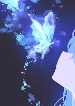 𝙉𝙟𝙨𝙟 / 転生したら異国の悪役お嬢様になってしまった件