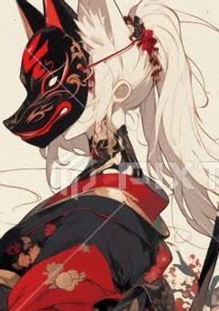 無所属、最強、ついでに無口の不思議ちゃん