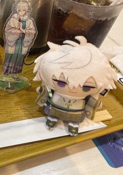 推し活、イラスト、雑談