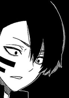 無陀野、ブラコンの兄がいたようで。