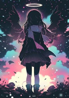 今世も皆で過ごす為に【mmmr×転スラ】~引き継ぎ~