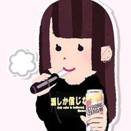 酔狂さんのアイコン画像