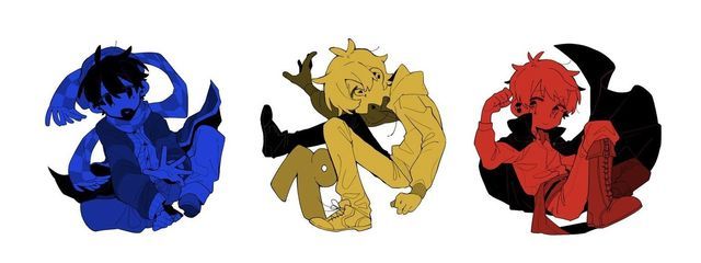 とき@更新停止さんの壁紙画像