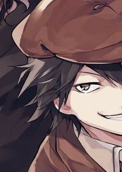 名探偵のストーカー