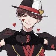 ジャックハートさんのアイコン画像