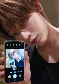 裏表男子