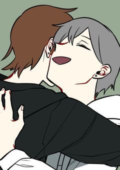 拾われた